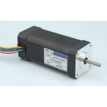 Silnik bezszczotkowy  BLDC 105W W 24V 4000rpm 0,25Nm